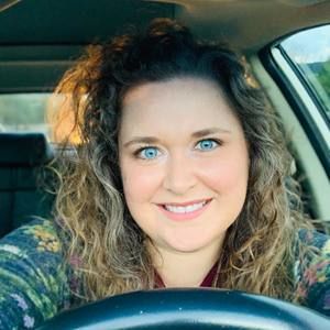 Meet your Posher, Sandy